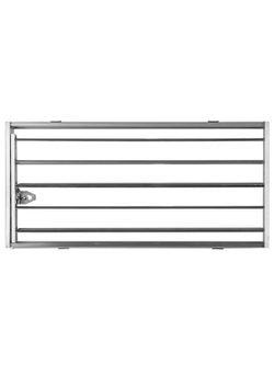 Клапан расхода SHUFT D 500*300