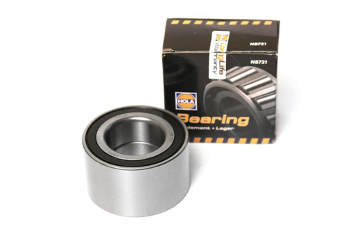 Подшипник ступицы ВАЗ 2108 передней Hola NB 721