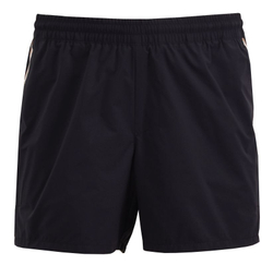 Теннисные шорты BOSS T-Match 5 inch - dark blue
