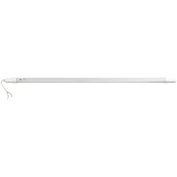 Линейный светодиодный светильник ЭРА SPP-301-36-6K-M 36Вт 6500К 3780лм IP65 1220х39х31 матовый