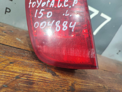 ПТФ задний левый Toyota Land Cruiser 200 07-15 Б/У  8145660031