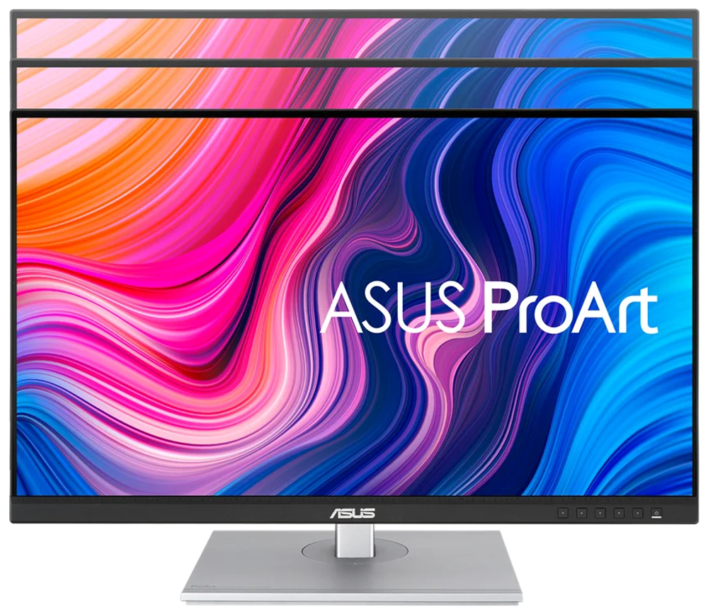 27" Монитор ASUS ProArt PA279CV, 3840x2160, 60 Гц, IPS