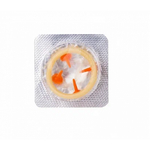 Насадка стимулирующая Sitabella Extender "Клубника"