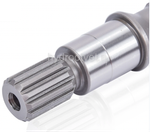 A10VO45 DRIVE SHAFT- T13+T18+T15,L221.5 - Приводной вал- T13+T18+T15, L=221.5мм