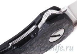 Нож Широгоров 111 Gen 5 S90V Arsenal 2025фотография - 9