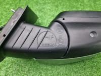 Зеркало правое Geely Coolray (2019-н.в.) 12 конт.