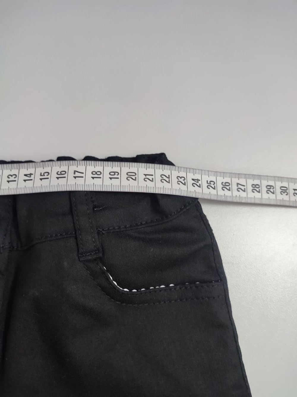 Брюки Miss Lore утепленные  на 4-5 лет