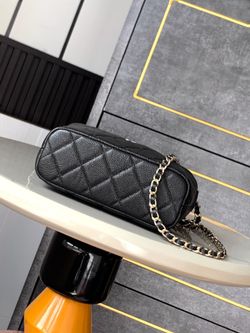 Chanel Bag 21 cm