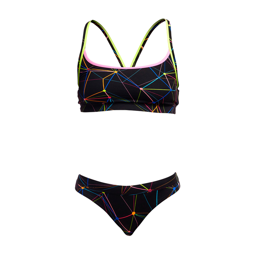 Купальник FUNKITA Star Sign