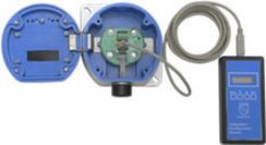 Стационарный газоанализатор FGD3