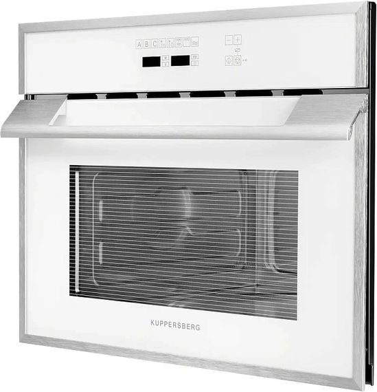 Встраиваемая микроволновая печь Kuppersberg HMWZ 969 W