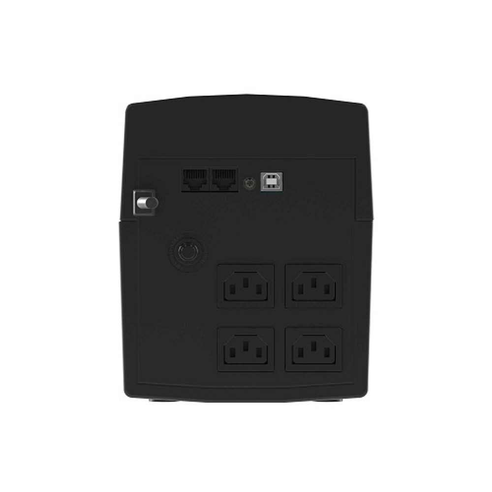 Источник бесперебойного питания  DKC INFOLCD1500I