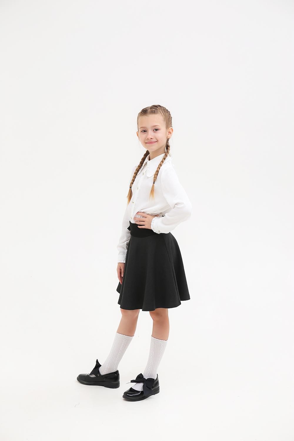 Юбка д/д DELORAS Q63529D