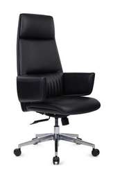 Кресло Enzo WISE-01 Черный