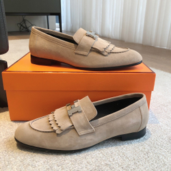 Hermes Loafer (8 colors)