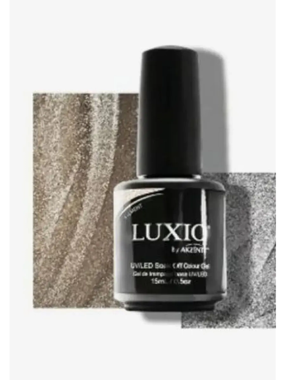 Гель лак для ногтей Luxio Figment 15 мл