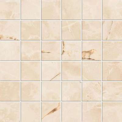 Мозаика Symphonyx Alabaster Mosaic Lap 30x30