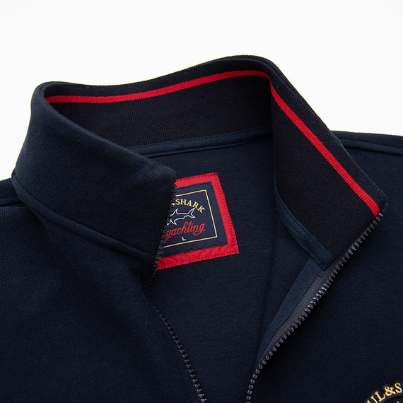 Толстовка "Paul &amp; Shark"