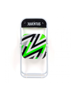 Складной стул Juventus Green