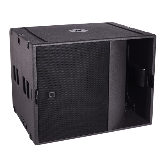 Atom NS21 сабвуфер