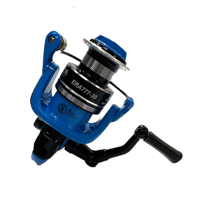 Катушка Era 777 3000 синяя