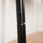 СТЕЛЛАЖ СКАНДИНАВИЯ 24 ЧЕРНЫЙ