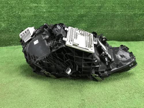 Фара левая BMW 4er G22 (2020-н.в.) Laser (В сборе)