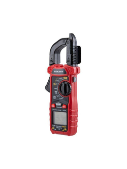 Клещи токовые R207B Rexant 13-3213