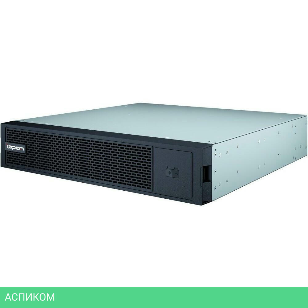 Аккумулятор для ИБП Ippon EBM Innova RT II 1000/1500 (1398367)