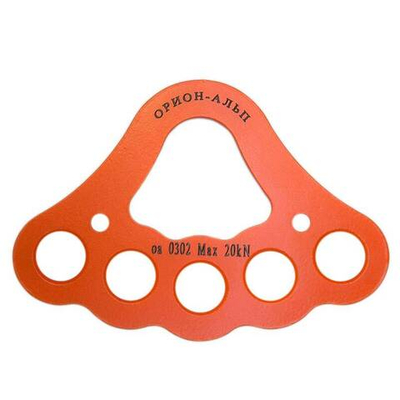 Такелажное звено Большое