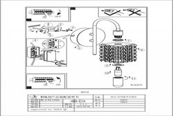 Светильник на штанге Eglo Almonte 94879