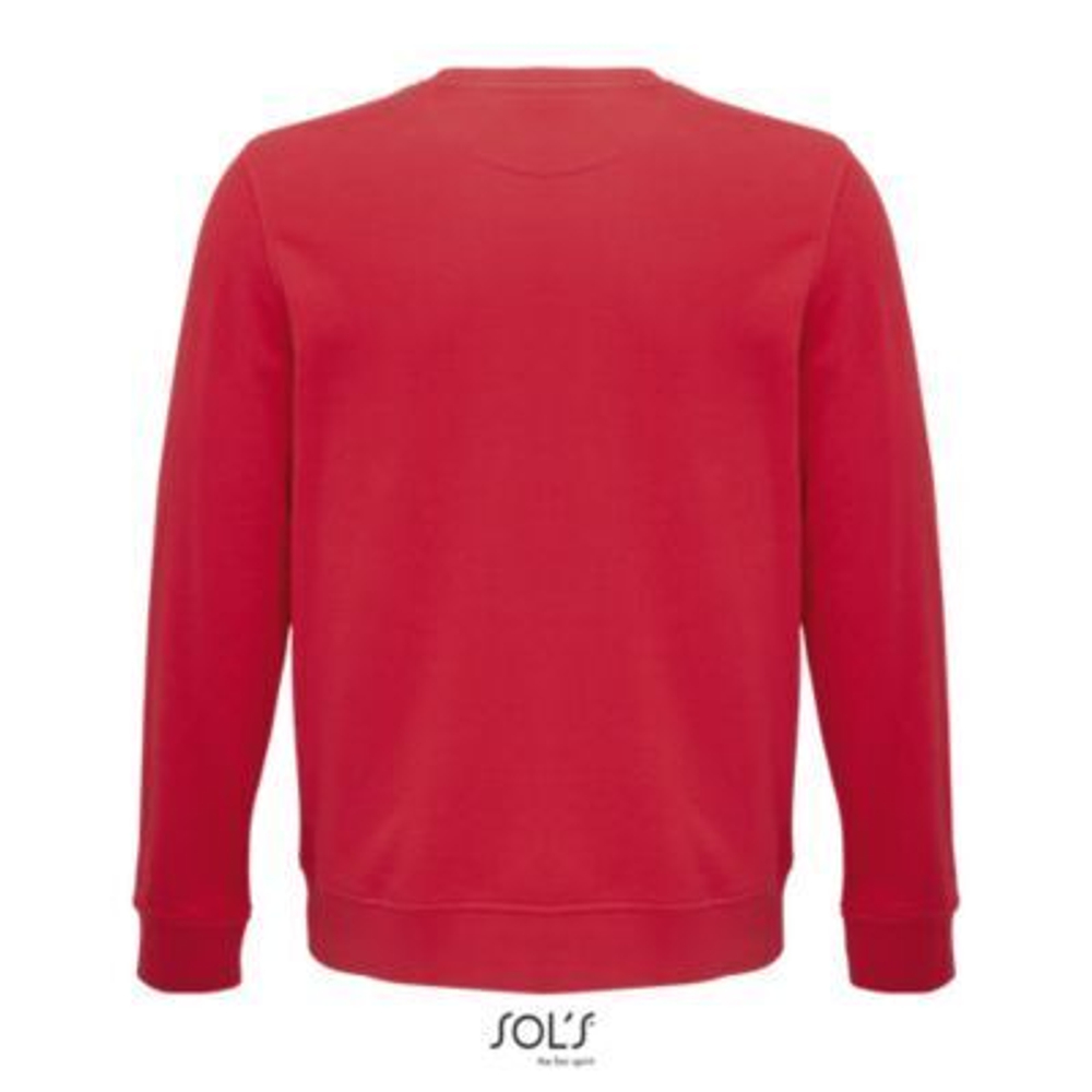 Свитшот COMET Чёрный  L