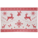 Салфетка на стол 45*30см «Сказка»