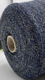 COFIL 31% хлопок 27% вискоза 31% полиамид 8% люрекс