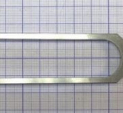 Камертон Riester 5175