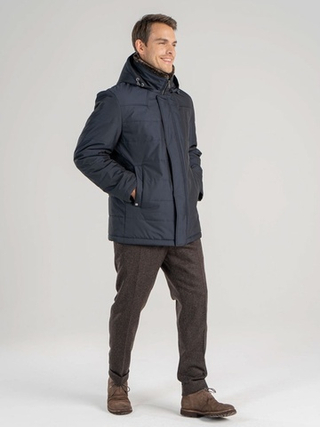 Куртка Дортмонд Chester