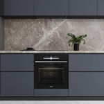 Электрический духовой шкаф Korting OKB 9982 EN ST фото 3