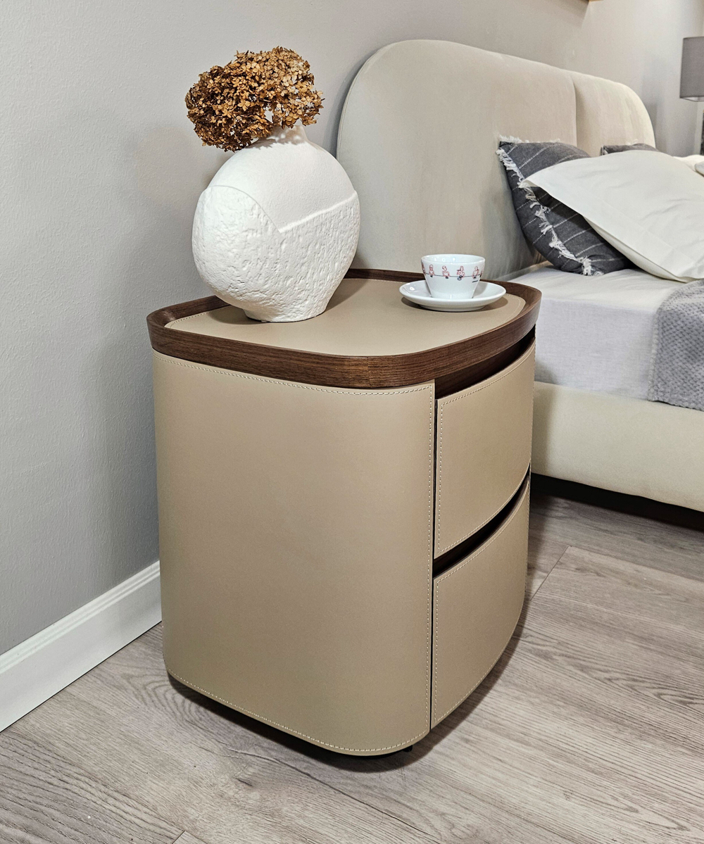 Тумба прикроватная DL-8819