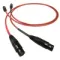 Nordost Leif Series Red Dawn 2XLR - 2XLR 1m