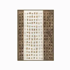 Постер Шёпот земли 100x140