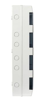 Щит распределительный EKF pb65-n-pg-36m