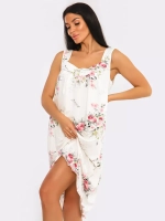 Ночная сорочка большие размеры