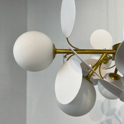 Люстра На Штанге Light Of Matisse Self 8 By Imperiumloft