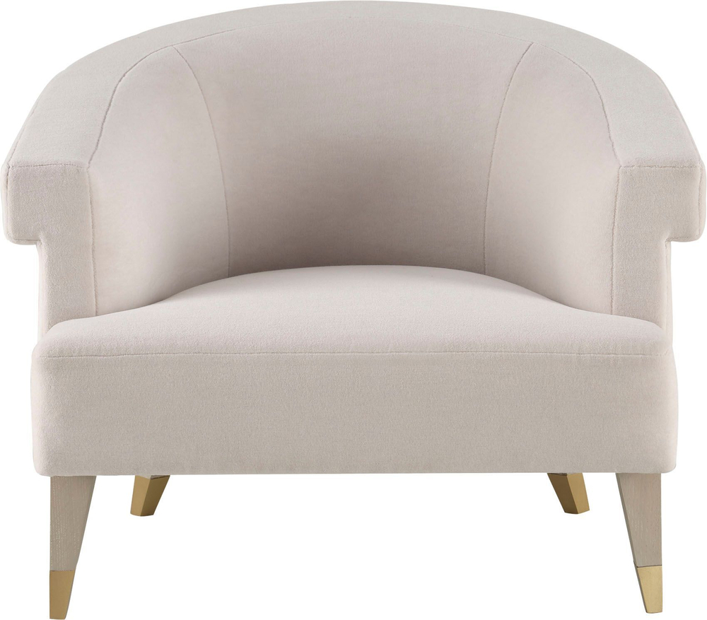 Кресло Baker Bristol Lounge Chair