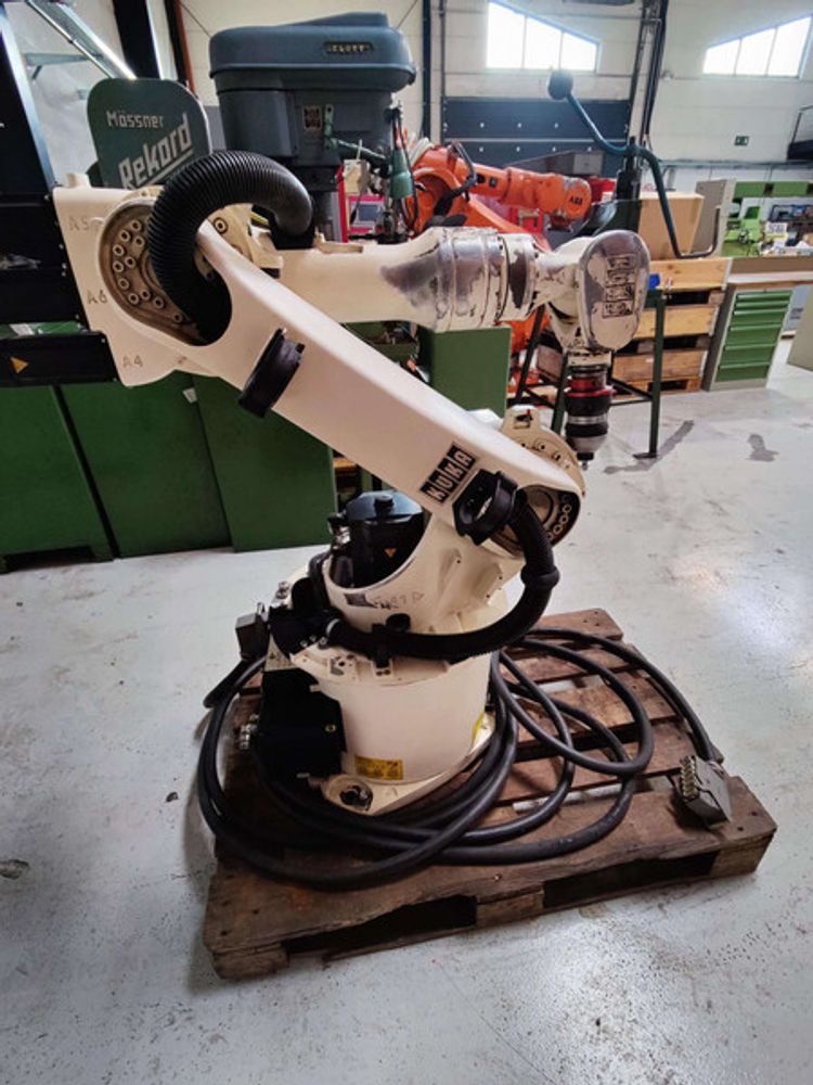 KUKA KUKA KR 16-2