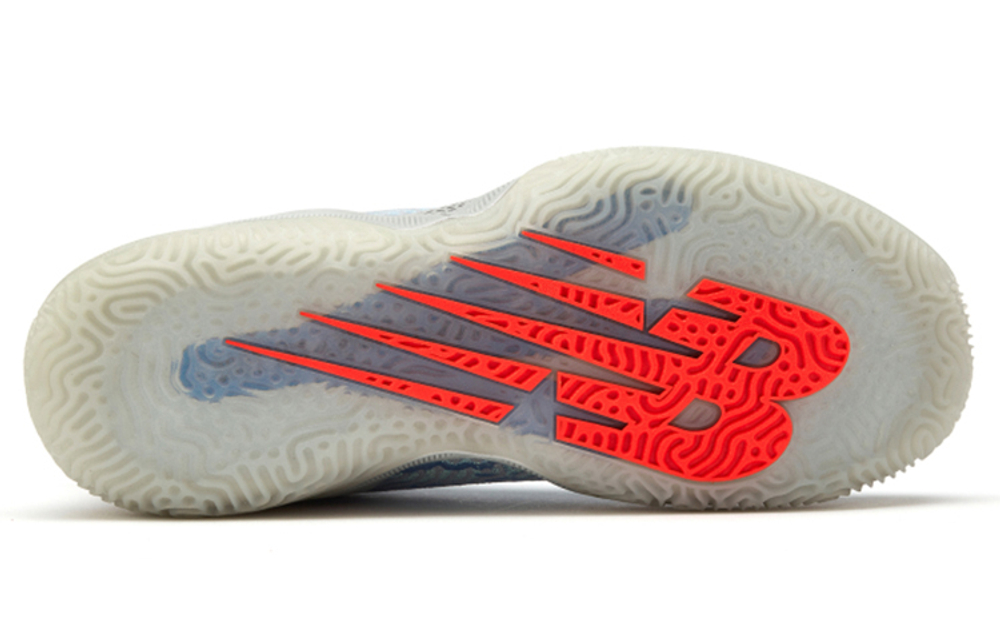 Кроссовки New Balance Nb 2Wxy 1