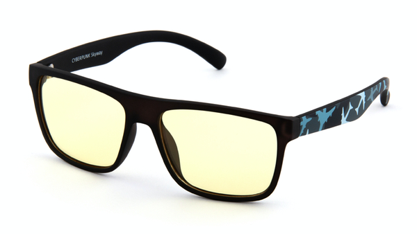 Очки для геймеров CYBERPUNK Skyway