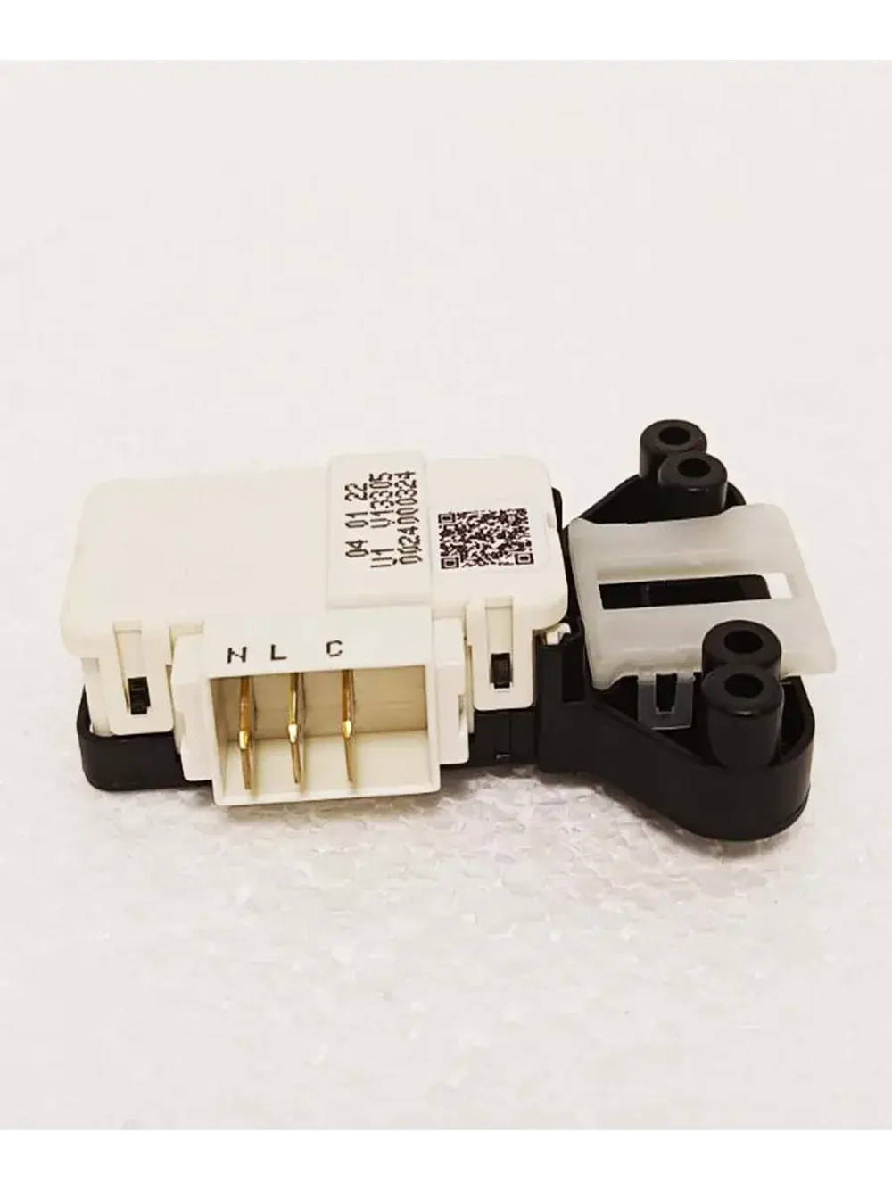 Замок люка (УБЛ) для стиральной машины Haier 0024000324