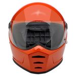 Lane Splitter Gloss / Оранжевый