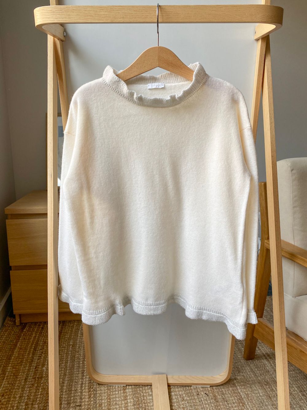 Свитер Il Gufo, 128